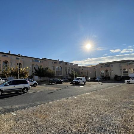 Charmant 2 Pieces Avec Mezzanine, Parking, A 300M De La Plage Et Commerces - Fr-1-338-502 Sète Eksteriør bilde