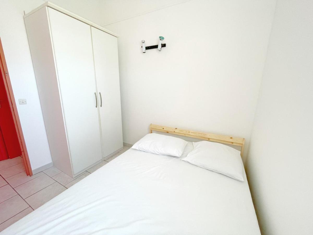 Charmant 2 Pieces Avec Mezzanine, Parking, A 300M De La Plage Et Commerces - Fr-1-338-502 Sète Eksteriør bilde